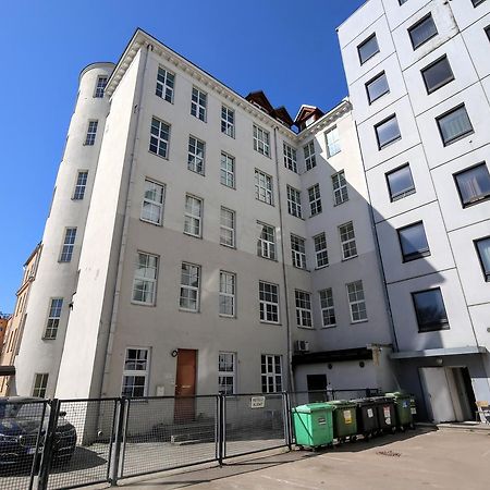 Dream Stay - Scandic Design Apartment Tallinn Dış mekan fotoğraf