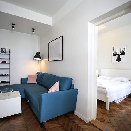 Dream Stay - Scandic Design Apartment Tallinn Dış mekan fotoğraf