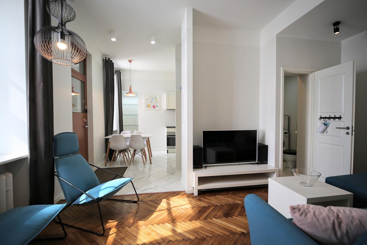 Dream Stay - Scandic Design Apartment Tallinn Dış mekan fotoğraf